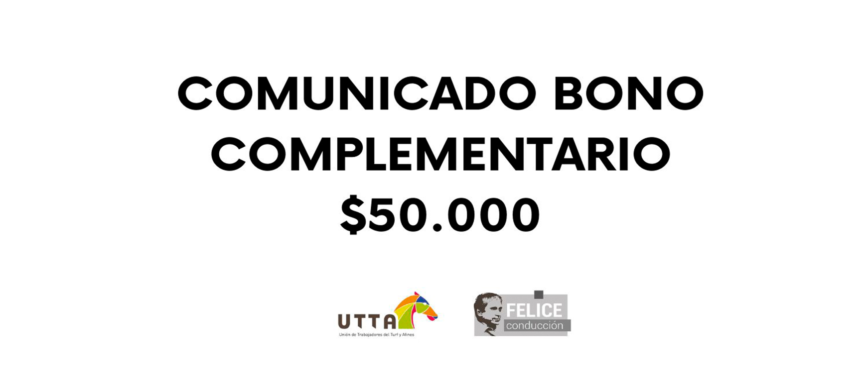 Bono Complementario $50.000
