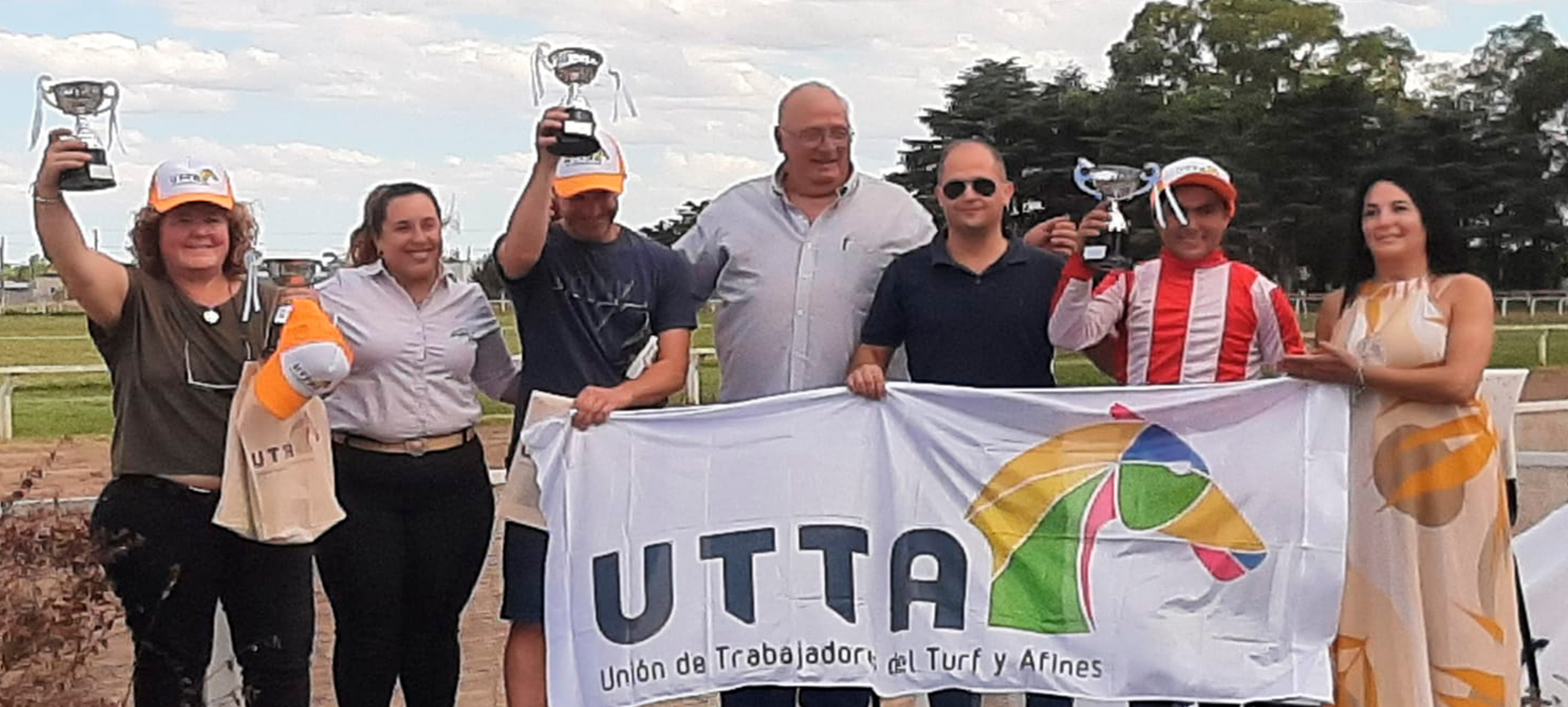 En Azul, Iker Chico se llev un premio grande